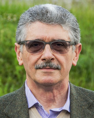 Castelli Gregorio